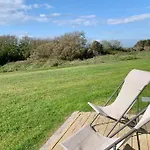 Lejlighed Le Charmant, Situe Dans La De Standing, Les Dunes Du Golf A *