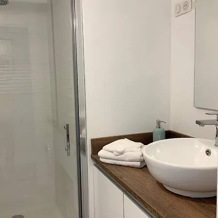 Appartement, Résidence Les Dunes Du Golf