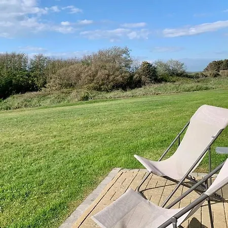 Apartman Le Charmant, Situe Dans La De Standing, Les Dunes Du Golf A *