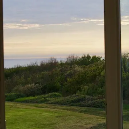 Le Charmant, Situe Dans La De Standing, Les Dunes Du Golf A Apartman Wimereux